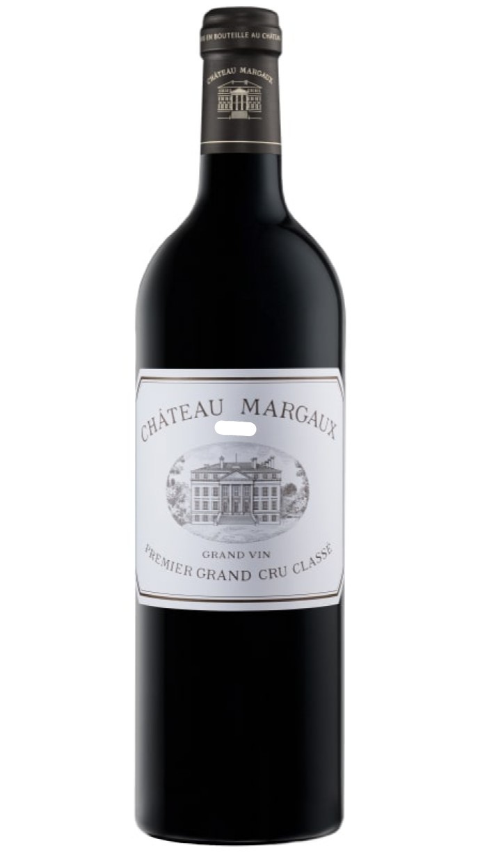 Chateau Margaux 2021
