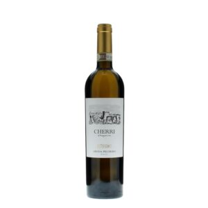 Offida DOCG Pecorino ALTISSIMO 2024 -Cherri