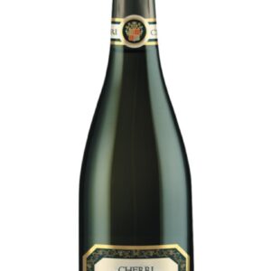 Pecorino Spumante Brut - Cherri