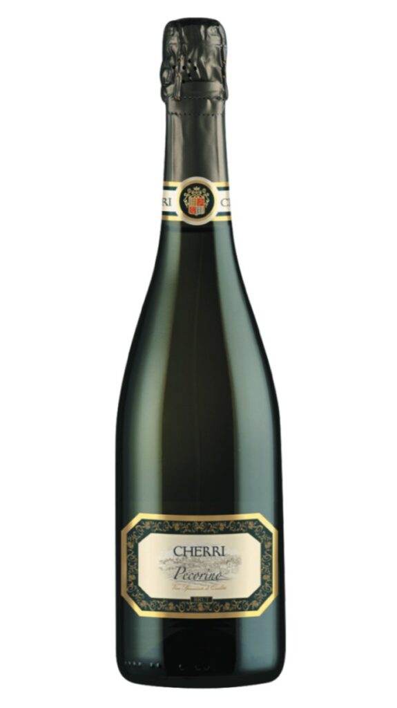 Pecorino Spumante Brut – Cherri
