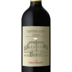 Chianti DOCG Tenuta Castiglioni 2024 - Frescobaldi
