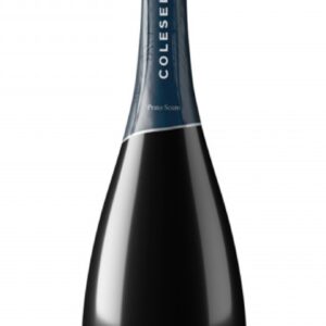 Prosecco Superiore Valdobbiadene Brut Docg - PRATO SCURO 2024 -Colesel