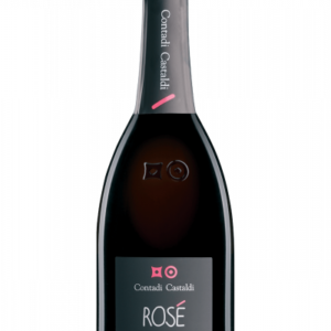 Franciacorta Rosé Contadi Castaldi