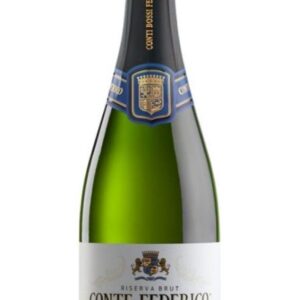 Trento DOC Brut Millesimato - CONTE FEDERICO 2020 - Masi