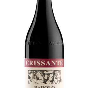 Barolo del Comune di La Morra 2021 - Crissante Alessandria