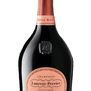 Champagne Cuvée Rosé - Laurent-Perrier
