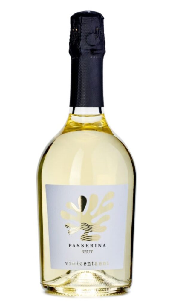 Passerina Brut – Centanni