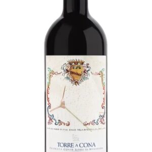 Toscana Colorino Igt - CASAMAGGIO 2022 - Torre a Cona