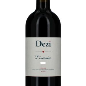 Marche Rosso IGT - L'INCONTRO 2021 - Dezi