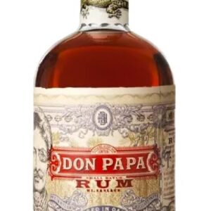 Rum Don Papa Small Batch 4,5 LITRI