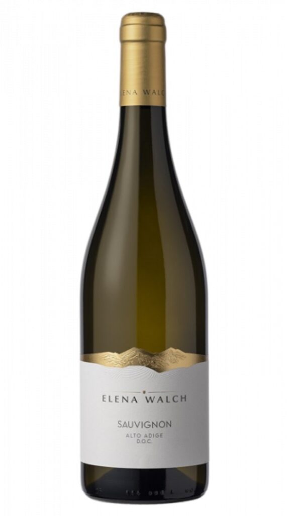 Alto Adige Sauvignon DOC 2025 – Elena Walch