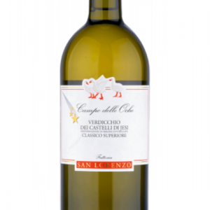 Marche Bianco IGT - CAMPO DELLE OCHE 2021 - Fattoria San Lorenzo