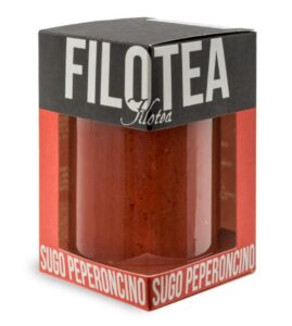 Sugo al Tonno Gr 280 - Filotea