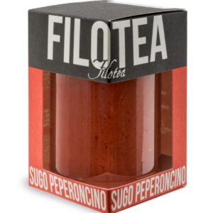 Sugo al Tonno Gr 280 - Filotea