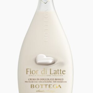 Crema di cioccolato bianco FIOR DI LATTE Bottega CL 50