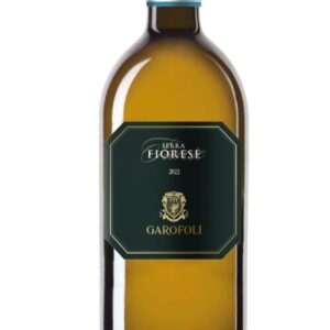 Verdicchio dei Castelli di Jesi Classico Riserva - SERRA FIORESE 2022 - Garofoli