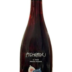 Salento Rosso IGT - FICHIMORI 2025 Tormaresca