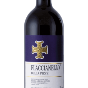 Colli della Toscana Centrale IGT - FLACCIANELLO DELLA PIEVE 2020 - Fontodi