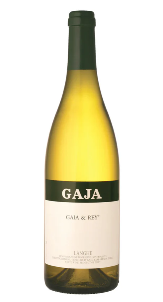 Langhe Doc -GAJA & REY 2023 Gaja