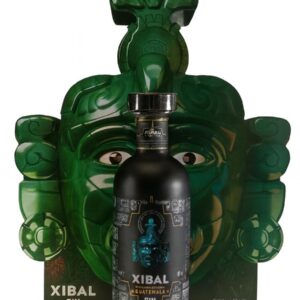 Gin Botran Xibal Astucciato 70cl