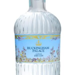 GIN BUCKINGHAM PALACE SMALL-BATCH DRY GIN