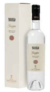 Grappa di Tignanello Astucciata - Antinori