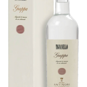 Grappa di Tignanello Astucciata - Antinori