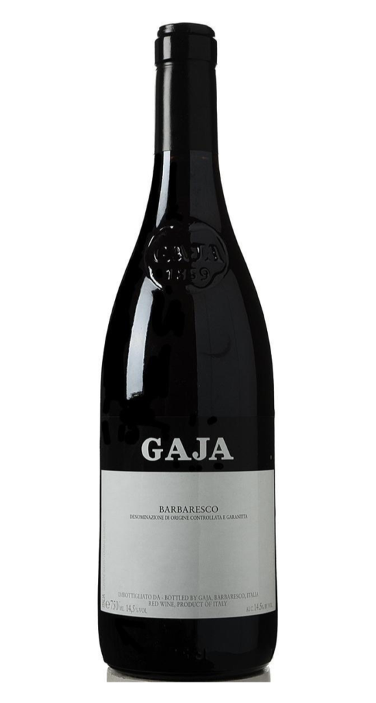 Barbaresco DOCG 2020 – Gaja