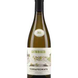 Bianco IGT - GIA' MIMANCHI 2022 - Terrapremiata