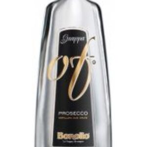 Grappa OF Prosecco- Bonollo