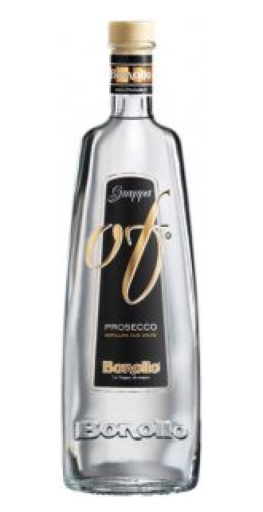 Grappa OF Prosecco- Bonollo