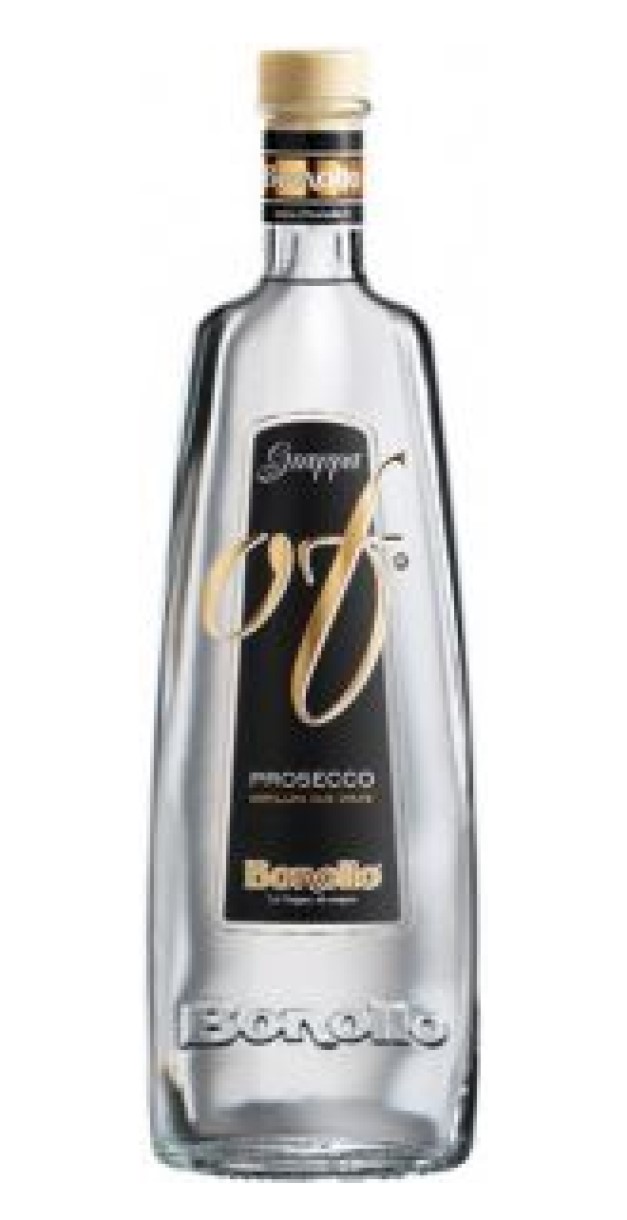 Grappa OF Prosecco- Bonollo