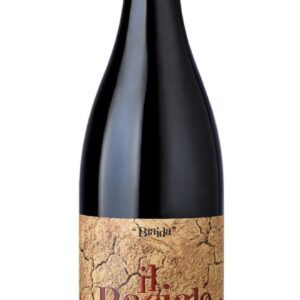 Monferrato Rosso DOC - IL BACIALE 2020 - Braida