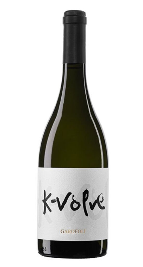 Marche IGT Rosato - K-VOLVE 2023 - Garofoli