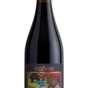 Toscana IGT Syrah - KEIR 2022 - Tua Rita