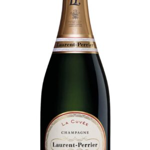 Champagne Brut La Cuvée - Laurent-Perrier