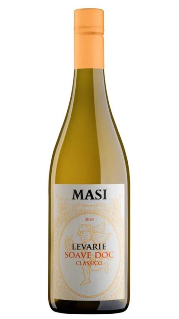 Soave Classico DOC – LEVARIE 2024 – Masi