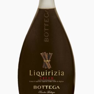 Crema di liquirizia - Bottega CL 50