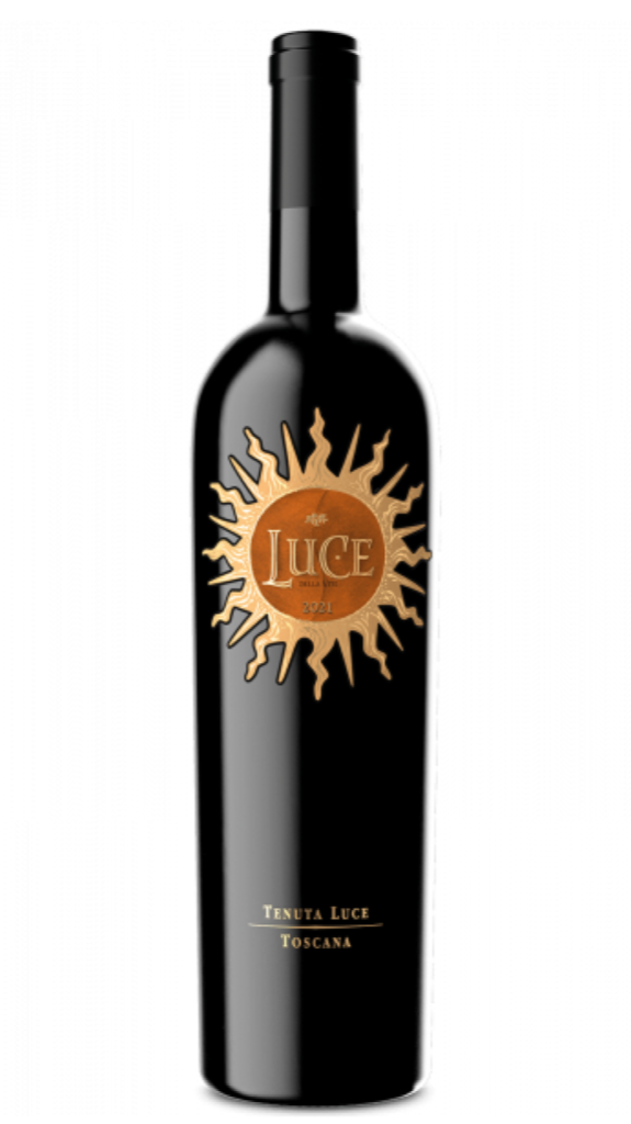 Luce Della Vite IGT 2022 Frescobaldi