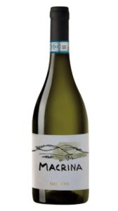 Verdicchio dei Castelli di Jesi Classico Superiore DOC - MACRINA 2024 - Garofoli