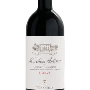 Chianti Classico Riserva 'Marchese Antinori' Tenuta Tignanello - Antinori 2023