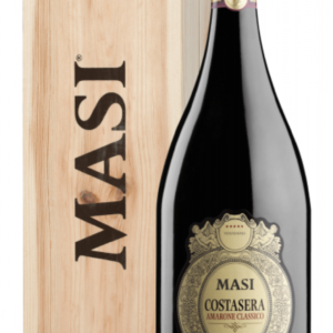 Amarone della Valpolicella Classico DOCG - COSTASERA 2019 Ast. Legno 3 Litri - MASI