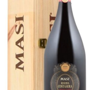 Amarone della Valpolicella Classico DOCG COSTASERA RISERVA 2018 1,5 LT AST. LEGNO - Masi