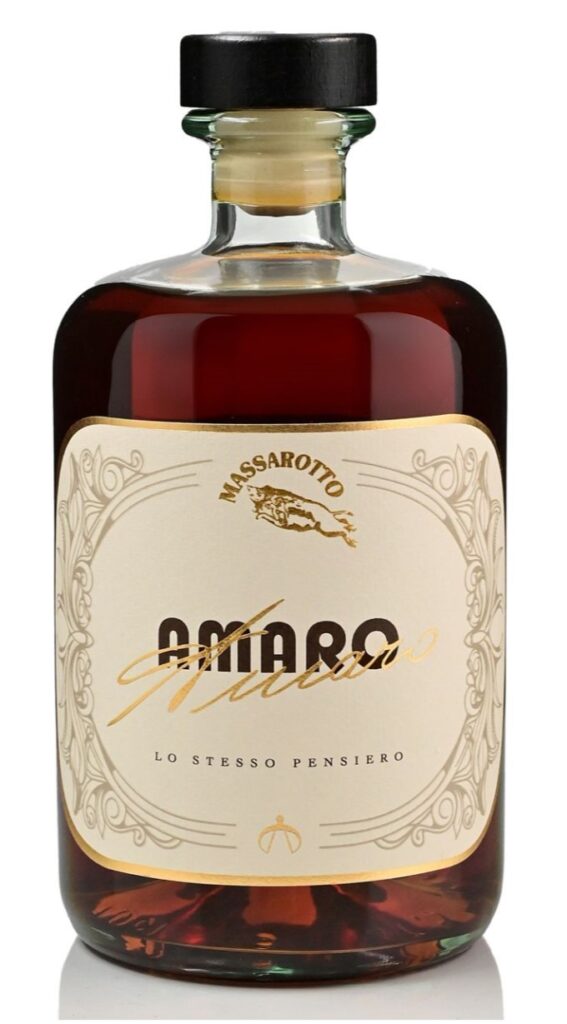 Amaro Massarotto