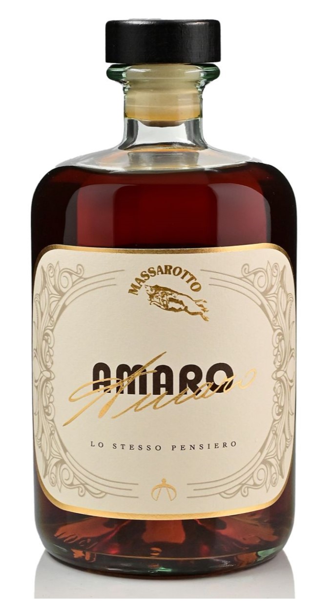 Amaro Massarotto