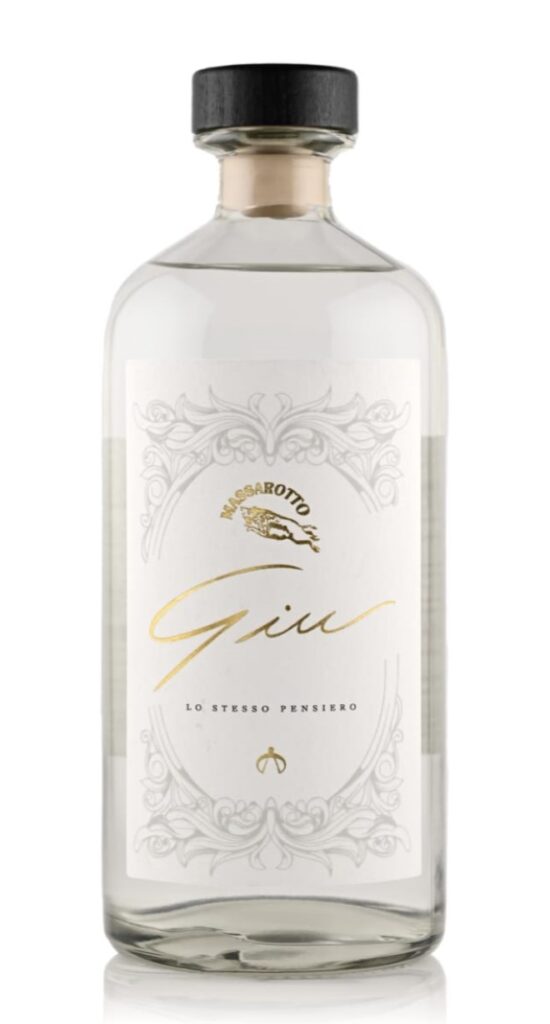 Gin Massarotto