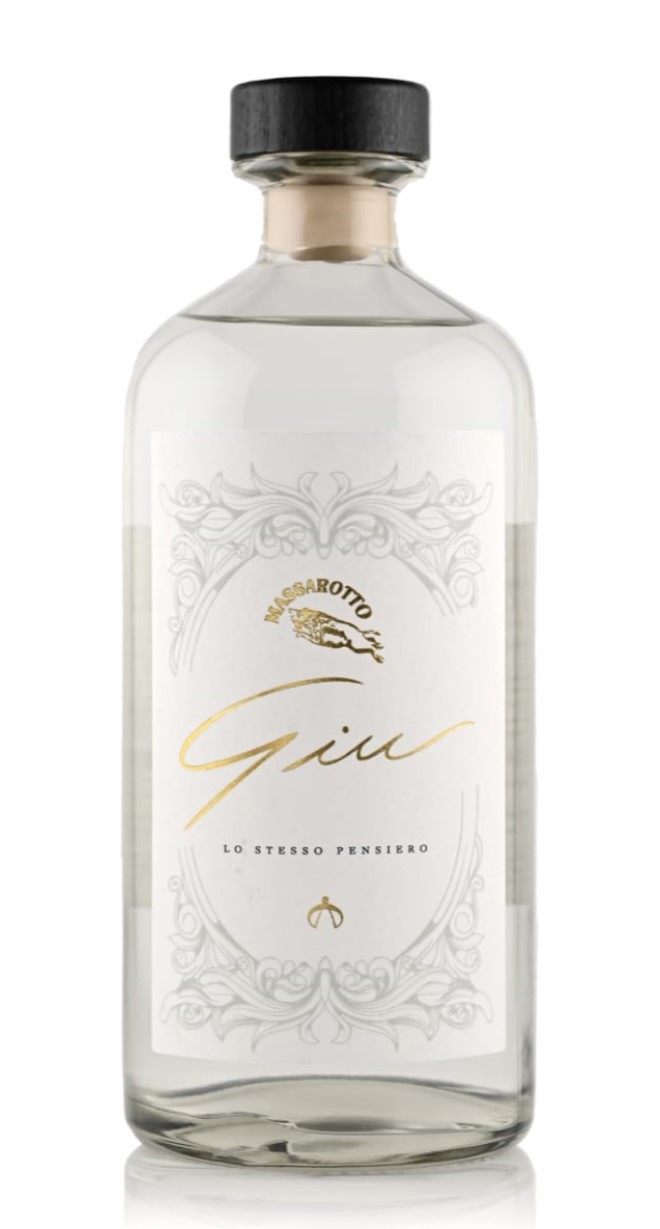 Gin Massarotto