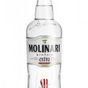 Sambuca Extra Molinari 1Litro