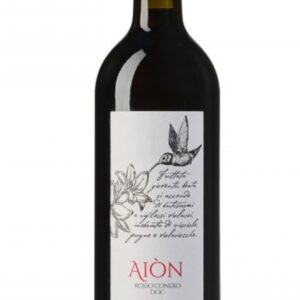 Rosso Conero Doc - AION 2024 - Moroder
