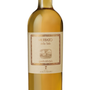 Muffato della Sala 2022- Castello della Sala - ANTINORI 0,50 LT